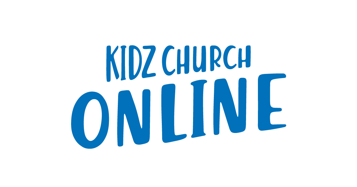 Kids — Glad Tidings Church